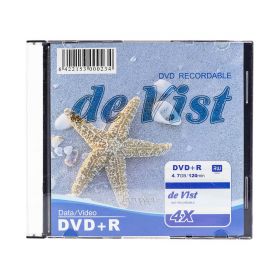 DVD+R - 1buc