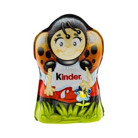 Figurină de ciocolată Kinder - 35gr
