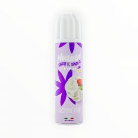 Frișcă spray fără lactosă Hulala - 200gr