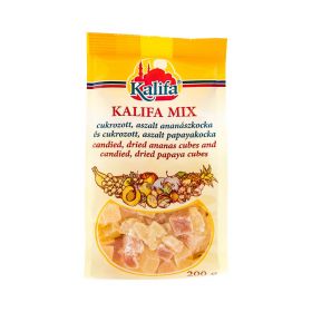 Fructe uscate Kalifa Mix - 200gr