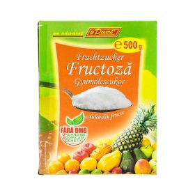 Fructoză Desert - 500gr