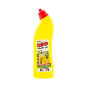 Gel antibacterial Dalma Lemon - 750ml