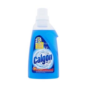Gel anticalcar pentru mașină de spălat rufe Calgon - 750ml