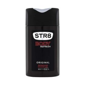 Gel de duș pentru bărbați STR8 Original - 250ml
