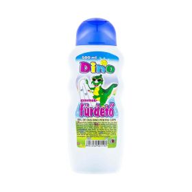 Gel de duș pentru copii Dino - 500ml