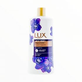 Gel de duș pentru femei Lux Magical Orchid - 600ml