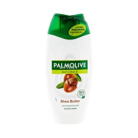 Gel de duș pentru femei Palmolive Shea Butter - 250ml