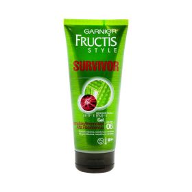 Gel de păr Fructis Survivor - 200ml