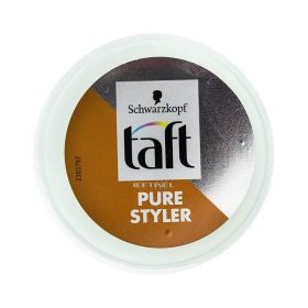 Gel de păr Taft Pure Styler - 150ml