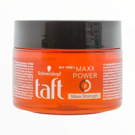 Gel de păr Taft r8 Maxx Power - 150ml