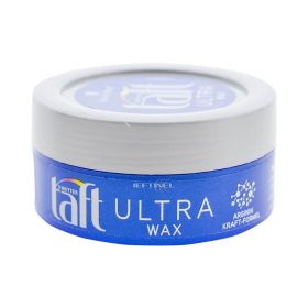 Gel fixativ de păr Taft Ultra Wax - 75ml