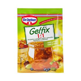 Gelfix Clasic 1:1 Dr. Oetker - 20gr