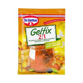 Gelfix Extra 2:1 Dr. Oetker - 25gr