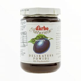 Gem de prune Darbo Extra - 450gr