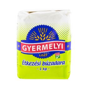 Griș de grâu Gyermelyi - 1kg