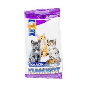Hrană uscată pentru pisici Pankot