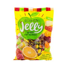 Jeleuri asortate Roshen Jelly Soft & Juicy - 1kg