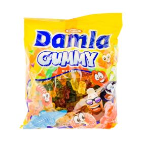 Jeleuri Damla Gummy Bear - 1kg