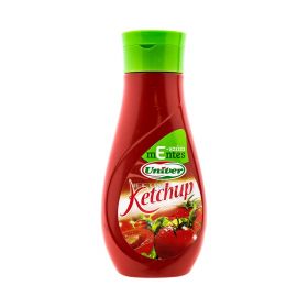 Ketchup fără E-uri Univer - 470gr