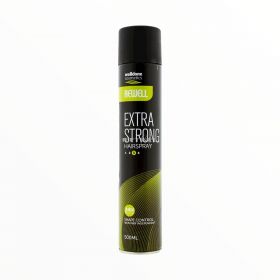 Lac fixativ Rewell extra strong nr 3 - 500ml