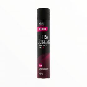 Lac fixativ Rewell ultra strong nr 4 - 500ml