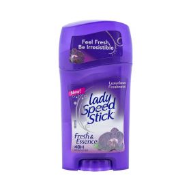 Lady Speed Stick Fresh&Essence Luxurious Freshness - 45gr