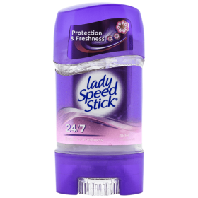 Deodorant stick gel pt femei Lady Speed Stick Breath of Freshness 65gr