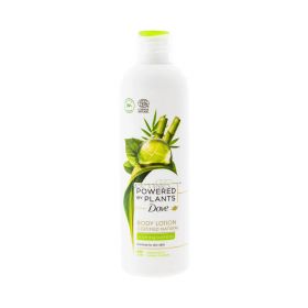 Loțiune de corp Dove Plants Soothing Bamboo - 250ml