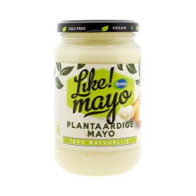 Maioneza Vegan Remia Like Mayo 70% - 350ml