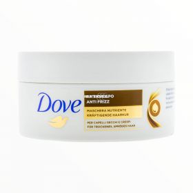 Mască de păr Dove Anti Frizz - 200ml
