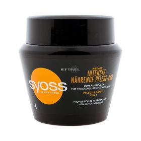Mască de păr Syoss Intensiv Repair 3 în 1 - 300ml