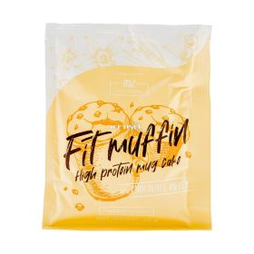 Mix proteic MyEatrend FitMuffin cu gust de vanilie - 50gr