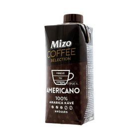 Mizo Coffee Selection Americano - 330ml