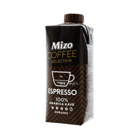 Mizo Coffee Selection Espresso - 330ml