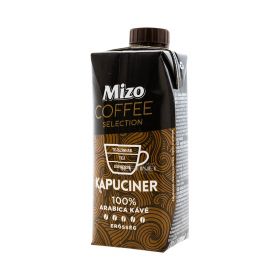 Mizo Coffee Selection Kapuciner - 330ml