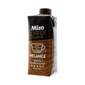 Mizo Coffee Selection Melange - 330ml