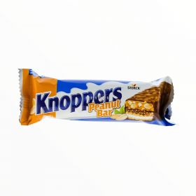 Napolitane Knoppers Peanut Bar - 40gr