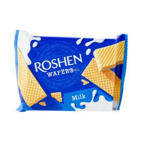 Napolitane Roshen Milk - 72gr