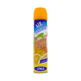 Odorizant de cameră spray Air Freshener Sunny days - 300ml