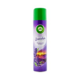 Odorizant de cameră spray Air Wick Lavender - 300ml