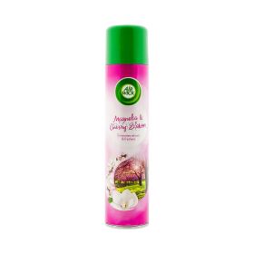 Odorizant de cameră spray Air Wick Magnolia & Cherry Blossom - 300ml
