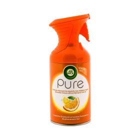 Odorizant spray cameră Air Wick Pure Mediterranean Sun - 250ml