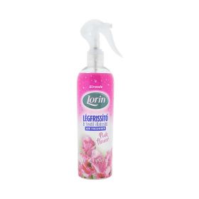 Odorizant spray cameră Lorin Pink Flower - 500ml