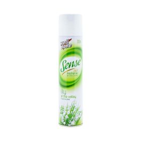 Odorizant spray Well Done Lily of the Valley - 300ml