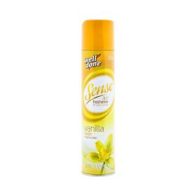 Odorizant spray Well Done Vanilla - 300ml