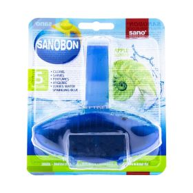 Odorizant WC Sano-Bon Apple - 55gr