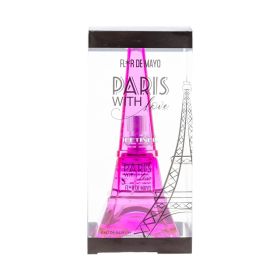 Parfum pentru femei Flor de Mayo Paris With Love - 29ml
