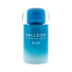 Parfum pentru femei New Brand Balloon by Master of Blue - 100ml