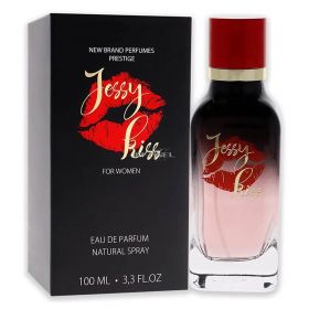 Parfum pentru femei New Brand Jessy Kiss - 100ml