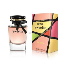 Parfum pentru femei New Brand Prestige Sweetie - 100ml